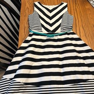 Rare Editions Easter Dress